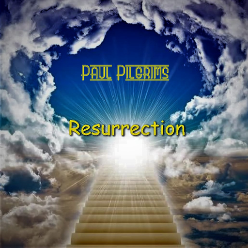 Resurrection - 4-4-2020 - Live at Home