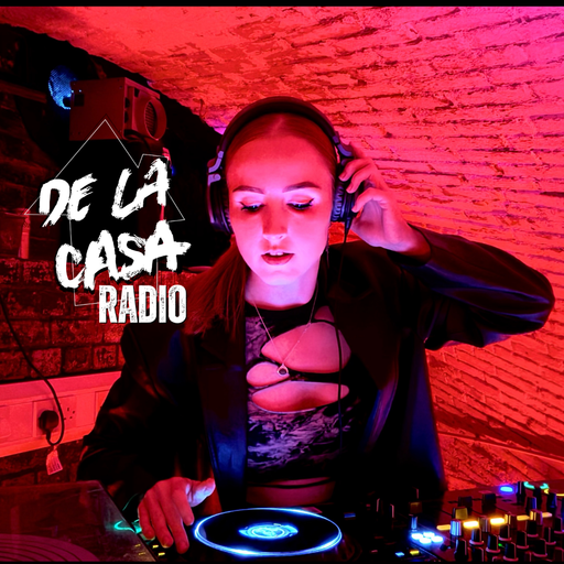 FEENIX - De La Casa Radio 22.05.26