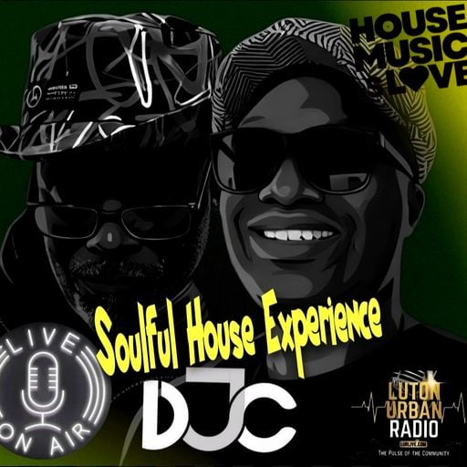 The Soulful House Experience-Episode 279