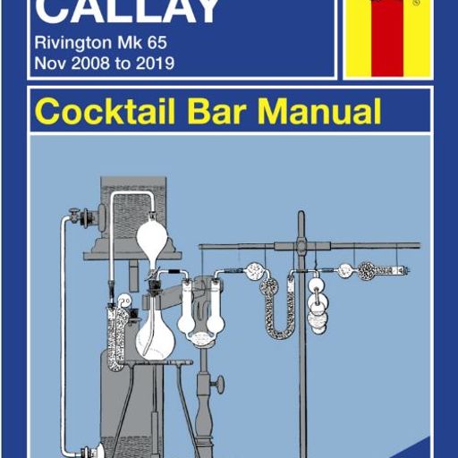 Dead Full x Callooh Callay