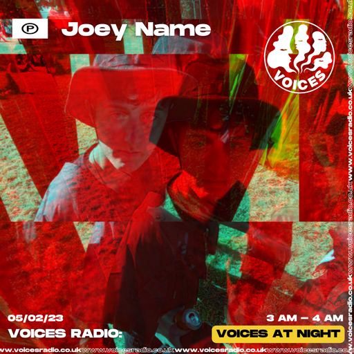 Joey Name - 05/02/23