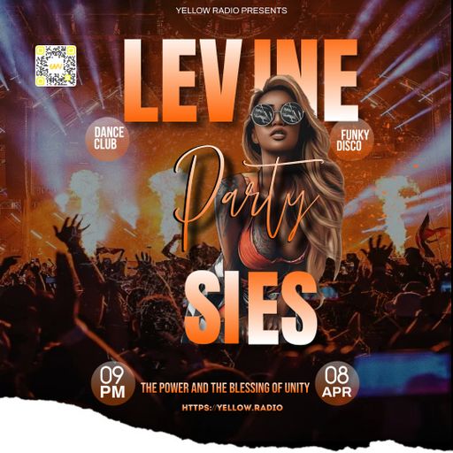 The Power and the Blessing of Unity