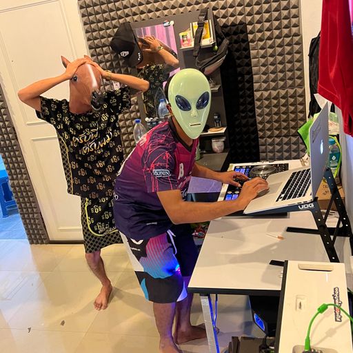 ครบเครื่องเรื่องรำ#คณะเรามันไม่เหมือนใครอยู่เเว้วว!! BY [หลอกหลอนREMIXx!!!]