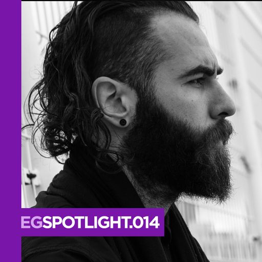 EG SPOTLIGHT.014 Bobi Stevkovski