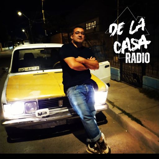 Hector Pizarro - De La Casa Radio 13.07.25