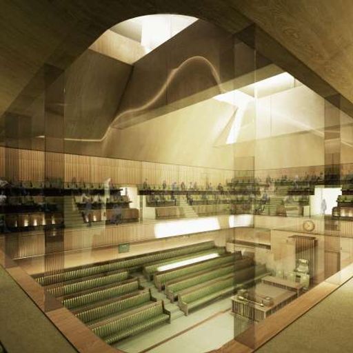 Ethereal (ChillFusion)