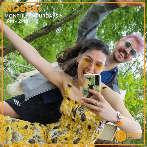 Nossa! 29th July 2023