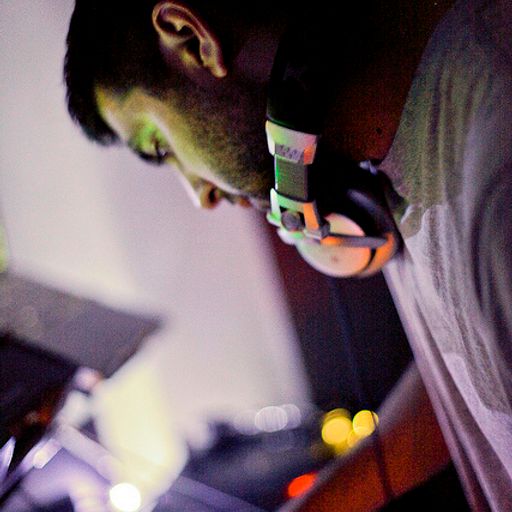 SR Mix #017: Reecha