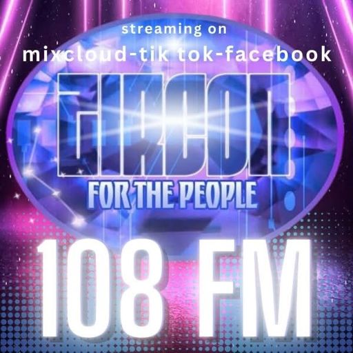 FREESTYLE FRIDAY ON ZIRCON RADIO 108FM 28 02 25