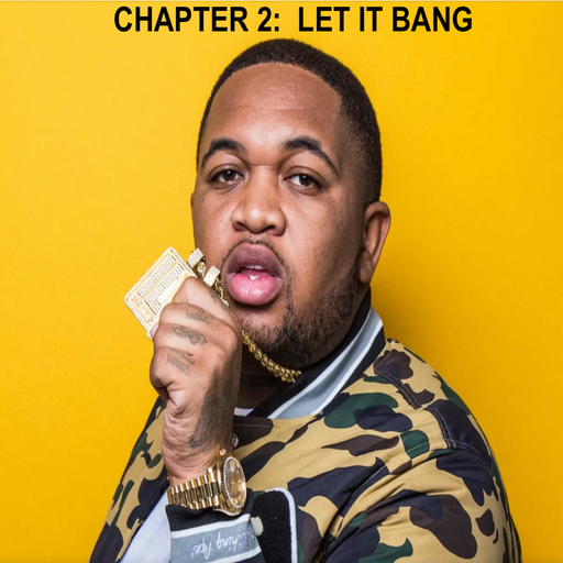 The Mustard Beat Saga - Chapter 2: Let It Bang