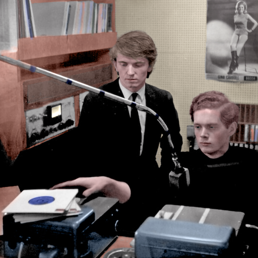 Ze Glaz and Prez Show #155