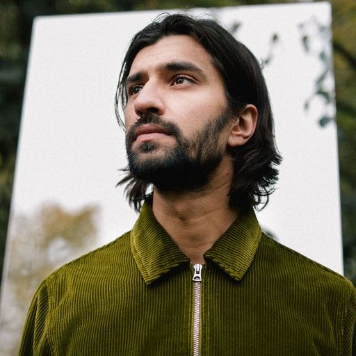 Choice Mix – Jeremy Olander