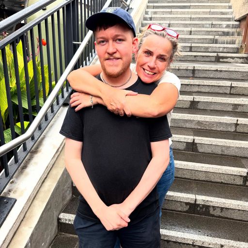 Night Time Takeover - H Grade & Gizzi 31/07/25 - Voices Radio