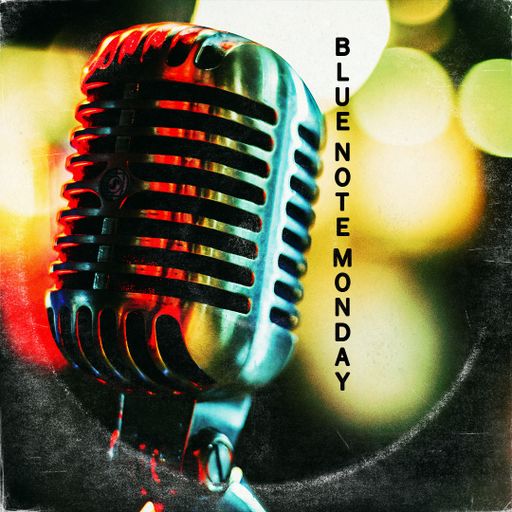 8-5-2024 show: "Blue Note Monday," Joe Henderson, Freddie Hubbard, Lou Donaldson