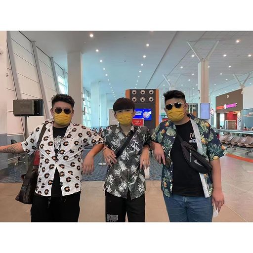 DJ'YE【偉杰 Private Mix】《Mười Năm Nhân Gian X 等什麼君 - 關山酒 X 葉裡、伊格賽聽 - 謫仙 X 李常超 - 十年人間》Mixtape 2x22