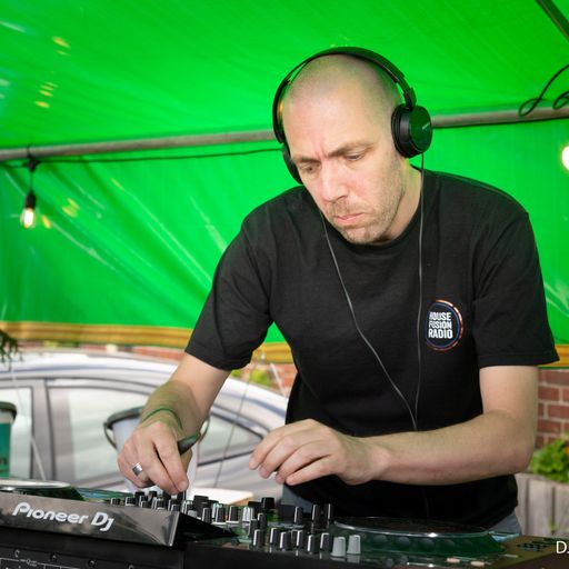 DJ MIXTURE <<LIVE>> CLUB 76 & HOUSE FUSION RADIO SUMMER PARTY @ DRAPERS  // 11-06-22