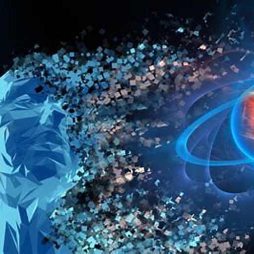 Transformation (JazzPopFusion)