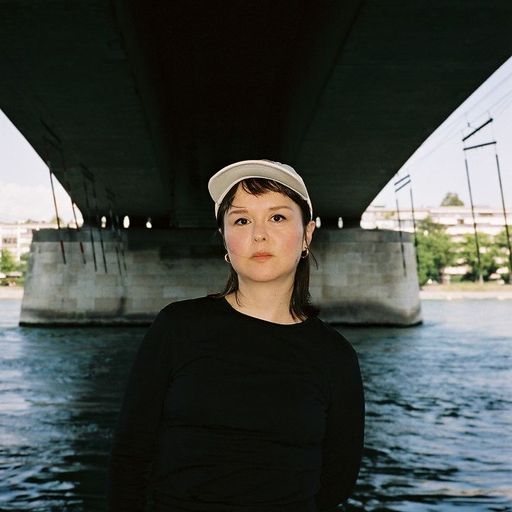 Heavy Love Affair w/ Emel - 7th June 2025