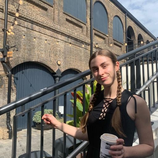 Chaz - 25/08/23 - Voices Radio