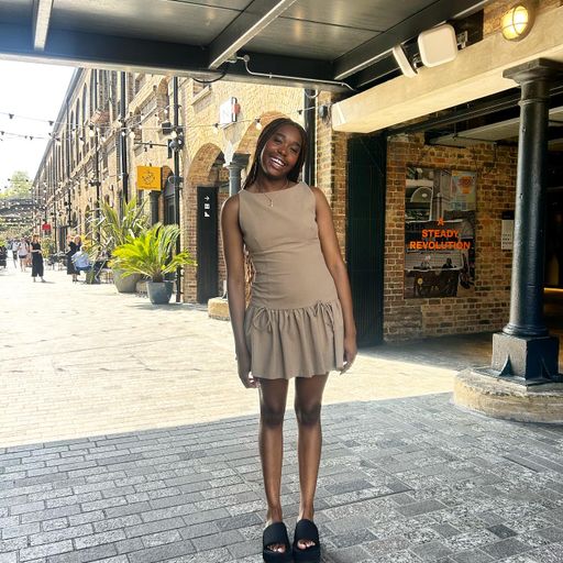 ADELE TONDU - Musenverse Takeover 30/04/25 - {Voices Radio}