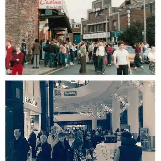 Wigan Casino - the legacy (pt.1)