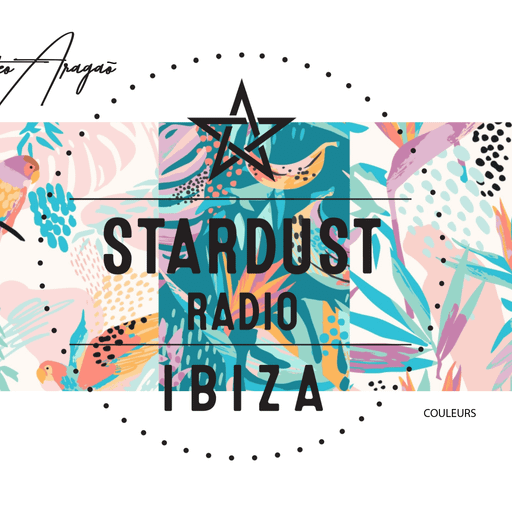 Mateo Aragaõ	-	I Have A Story To Tell