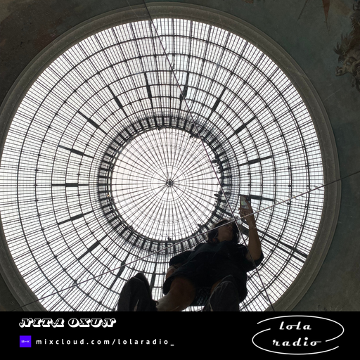 Lola Radio | Nita Oxun 026 New Year New Kaos | 24.01.25