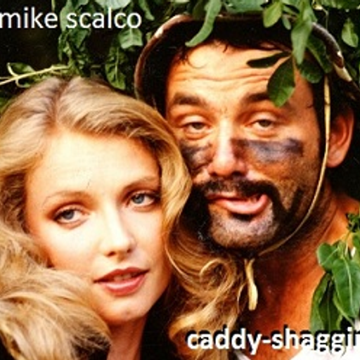 caddy-shaggin' : oh scalco! ep 9