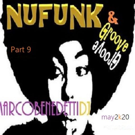 NuFunk & Groove part 9