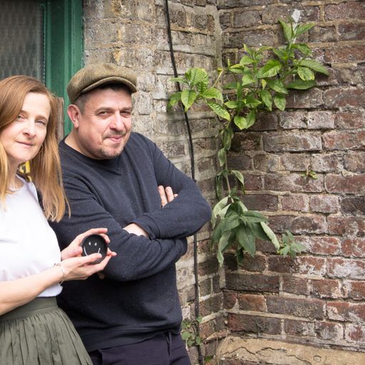 Emma Warren with The Unabombers // 11-05-17