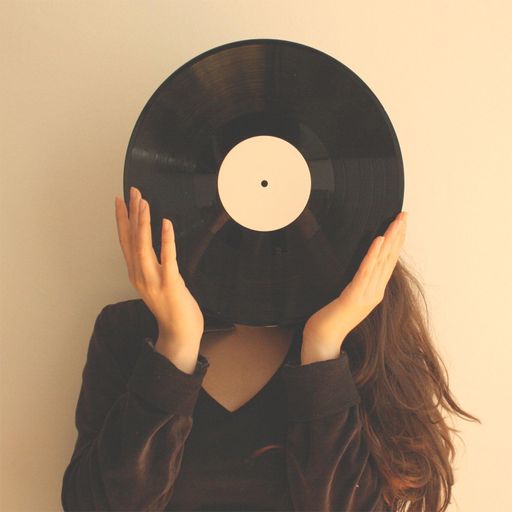 Vittoria Fleet - Headphone Commute Mix