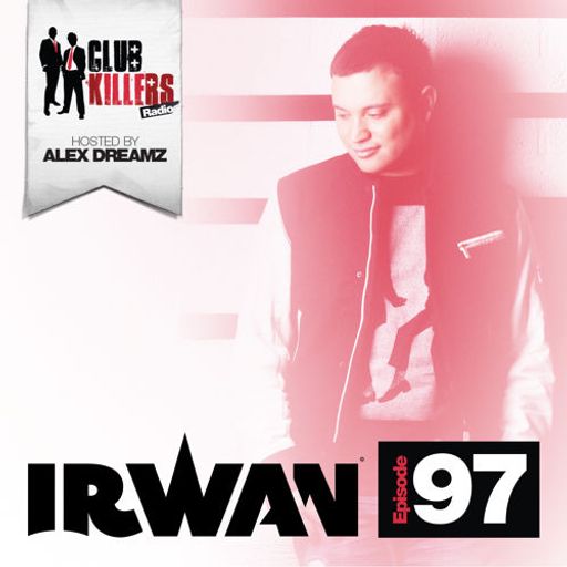 CK Radio Episode 097 - Irwan