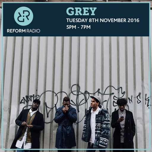 Grey 8th November 2016