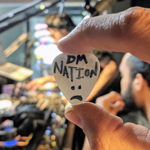 DM Nation with Black Noi$e and SKYWLKR – Guitar Finale