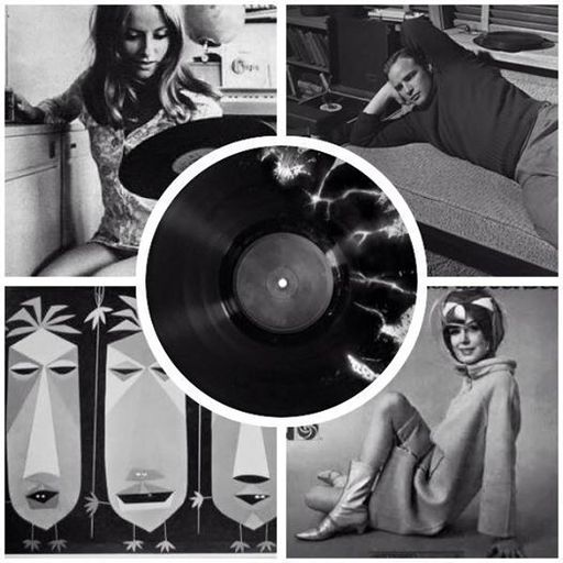 Kap't Kirk's VINYL FRONTIER (14/04/2017)