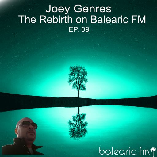The Rebirth (008) (Joey Genres)