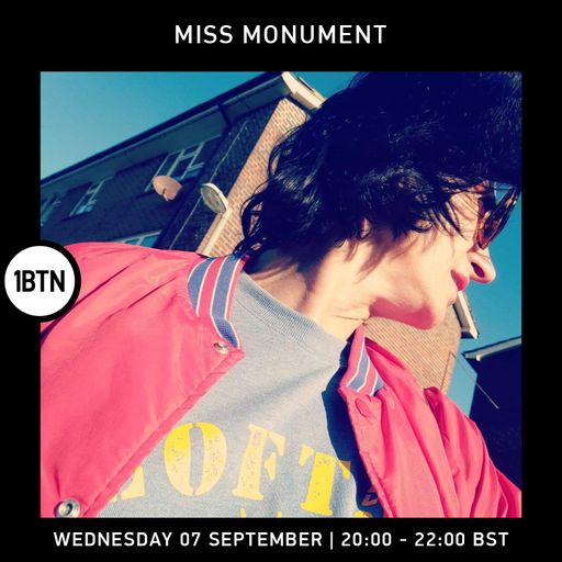 Miss Monument - 05.10.2022