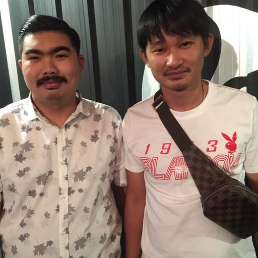 เดินหน้าอย่างเดี่ยว  ไฟเลี้ยวไม่ต้อง