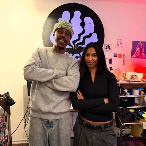 Golden Hour w/ RAIDAA ft JAMS 17/12/25 - Voices Radio