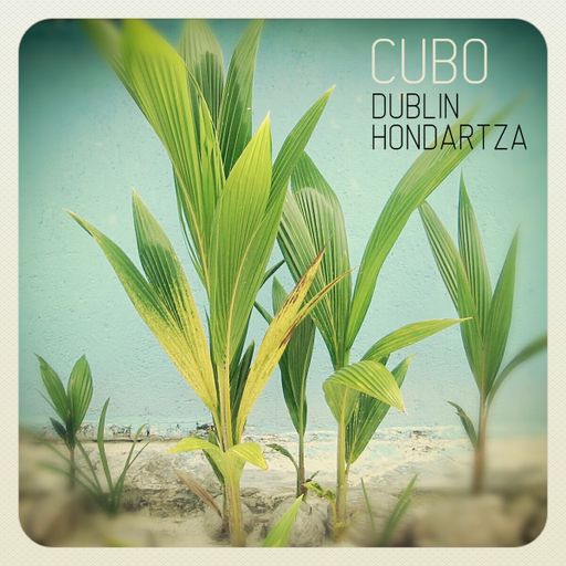 DJ Cubo: Dublin Hondartza - Nov. 2000
