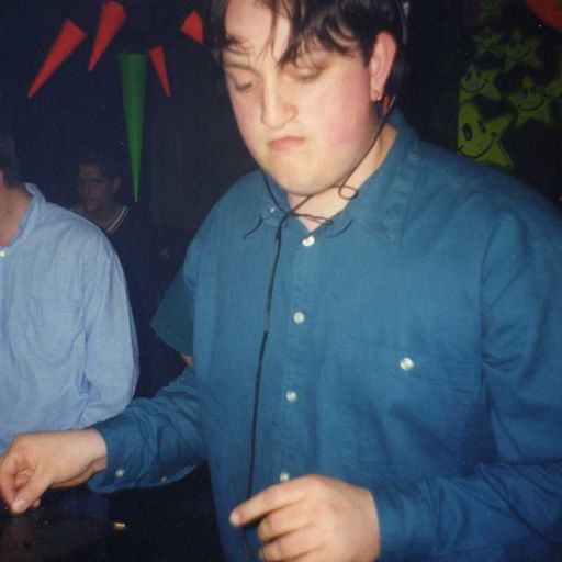 Jack Henwood - 1993 Hardcore Memories Part 1 - Vinyl Mix - Feb 2014