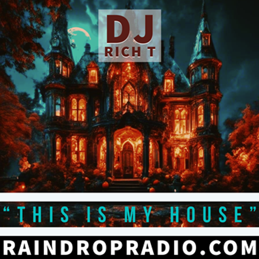 DJ RichT - 2024.08.22 - This is my House