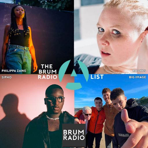 Brum Radio A-List with Pete Steel (12/11/2022)