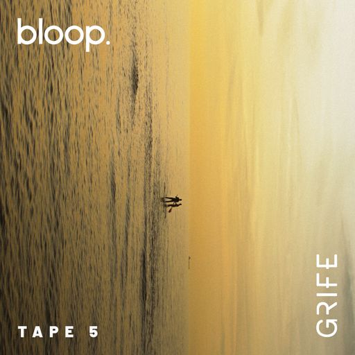 GRIFE TAPE 5 - 22.02.21