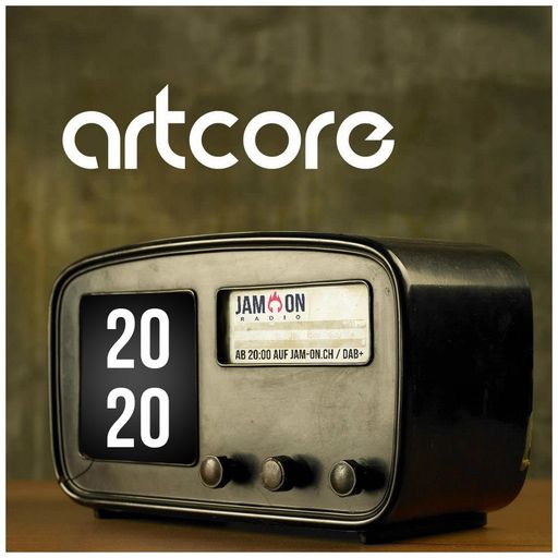 Artcore Radio | 18.12.2020 | Jahresrückblick 2020