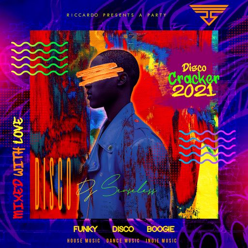 Disco Cracker 2021