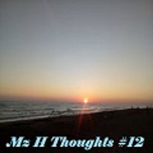 ARIS M.G.T. for Waves Radio #89 - Mz H. Thoughts #12
