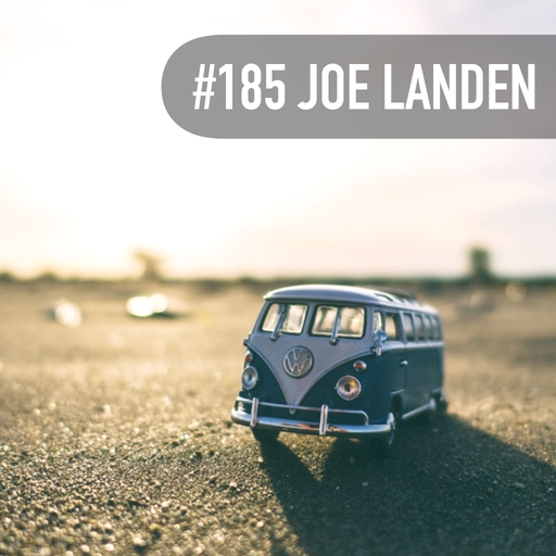 DIRTY MIND MIX #185 - Joe Landen (GER) - House