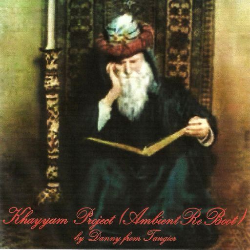 Khayyam Project (AmbientReBoot)