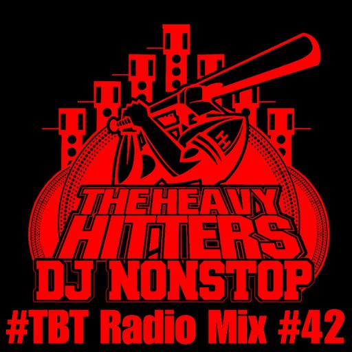 #TBT Radio Mix #42